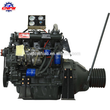 R4108ZP Generator set special power Stationary Power diesel engine